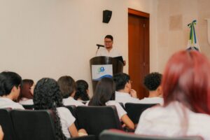La universidad hipócrates promueve la prevencion de y el cuidado de la salud mental.