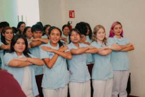 La universidad hipócrates promueve la prevencion de y el cuidado de la salud mental.