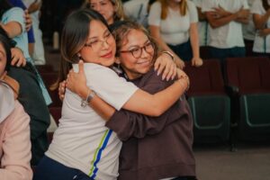 La universidad hipócrates promueve la prevencion de y el cuidado de la salud mental.
