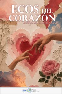 Portada de Ecos del corazón