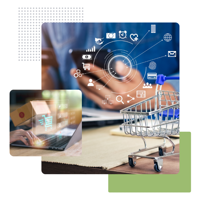 Maestría en Comercio Electrónico
