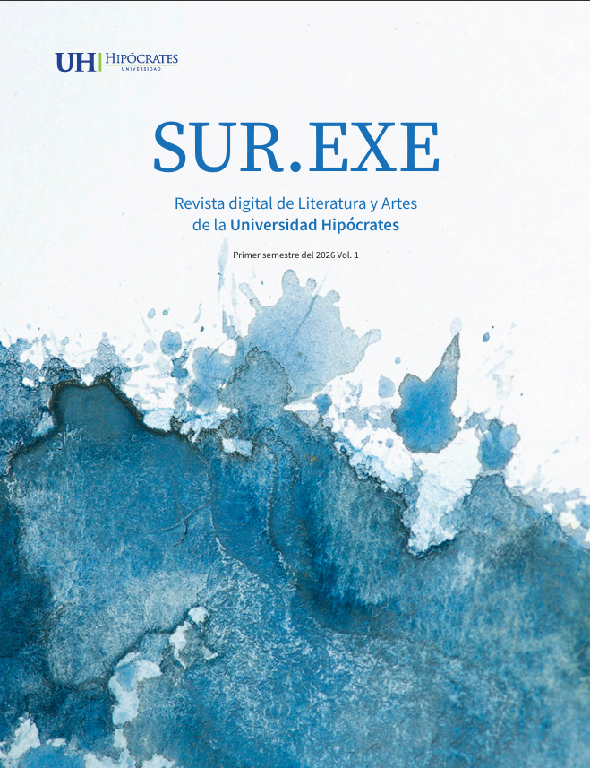 Revista digital Literatura y Artes