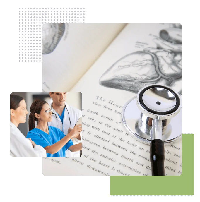 Ejemplo de Diplomado en Inglés Médico
