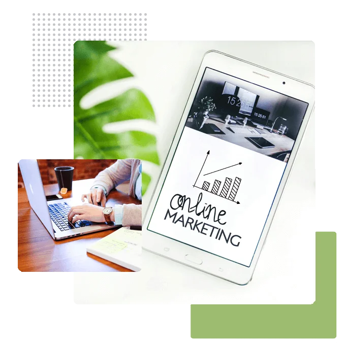 Ejemplo de Diplomado en Marketing Digital
