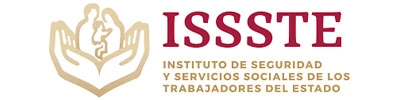 Logotipo ISSSTE