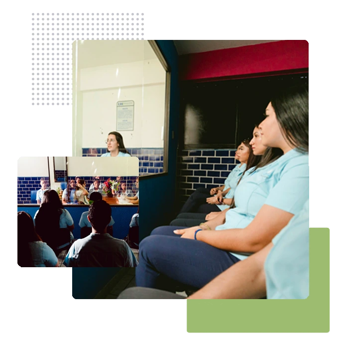 Ejemplo de Carrera de Psicología