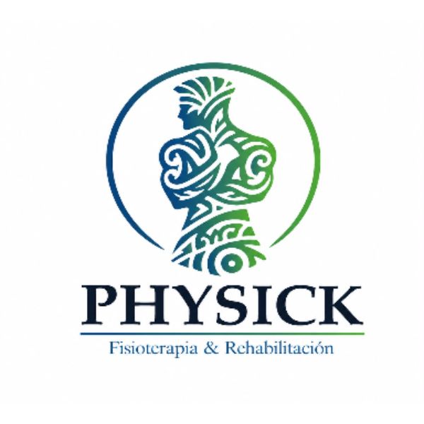 Logo de PHYSICK.