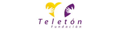 Logo de Teletón 2