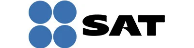 Logotipo sat