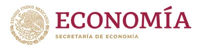 Logotipo Secretaría de Economía