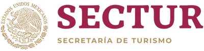 Logotipo SECTUR