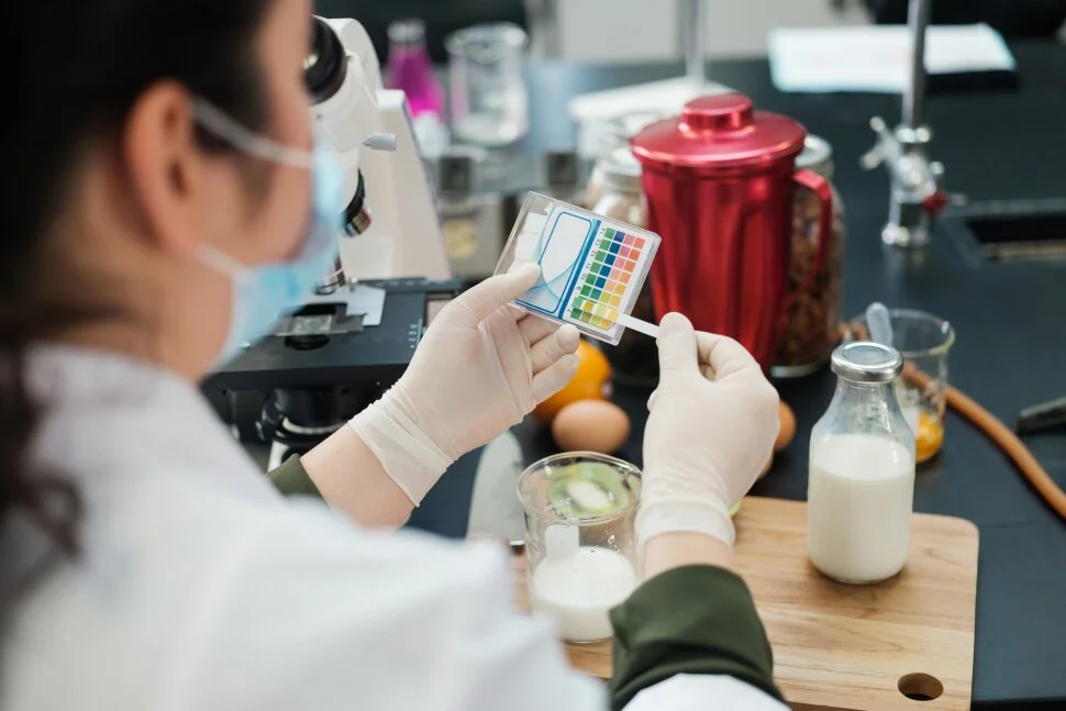 Licenciatura en Nnutrición