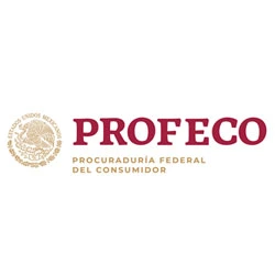 Logo de Profeco