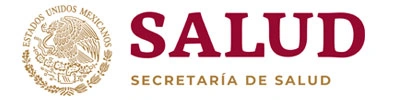 Logo Secretaría de Salud