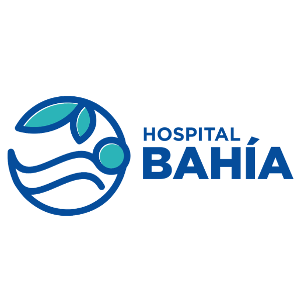 Logo de Hospital bahía