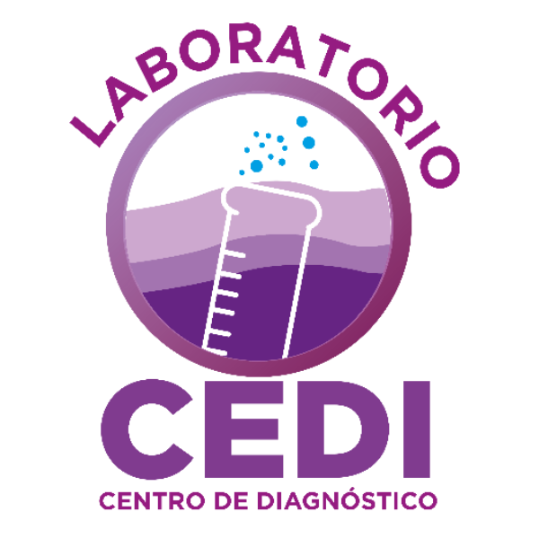 Logo del labaratorio de CEDI